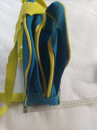 Mochila Pequeña Minions Le Buddies