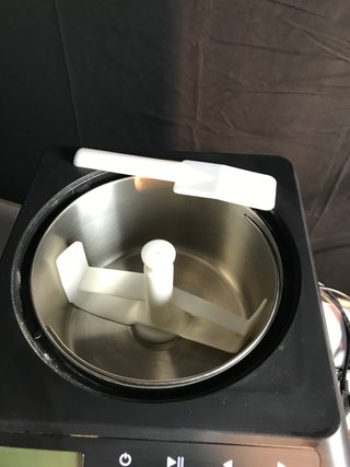 Máquina de helados Klarstein