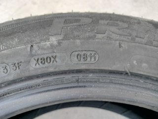 166719 NEUMATICO MICHELIN PRIMACYHP 215/55R17 94W