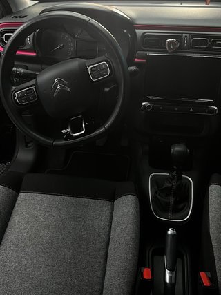 Citroen C3 2019 110 S&S 6V ELLE