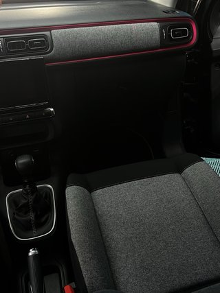 Citroen C3 2019 110 S&S 6V ELLE