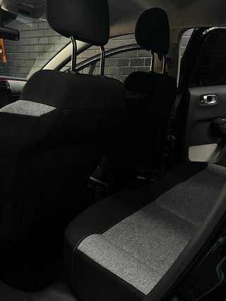 Citroen C3 2019 110 S&S 6V ELLE