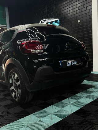 Citroen C3 2019 110 S&S 6V ELLE