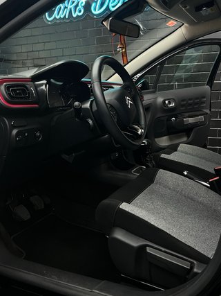 Citroen C3 2019 110 S&S 6V ELLE
