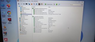 Portátil ASUS Intel Core i7 8GB RAM 2TB HDD