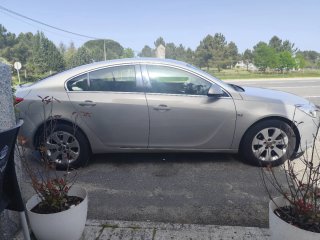 Opel Insignia 2009