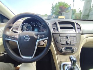 Opel Insignia 2009