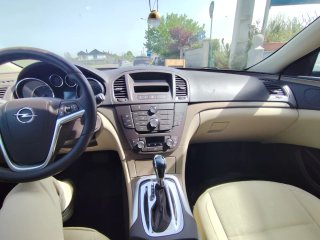 Opel Insignia 2009