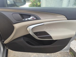 Opel Insignia 2009