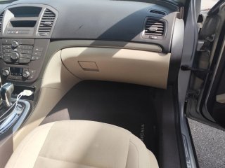 Opel Insignia 2009
