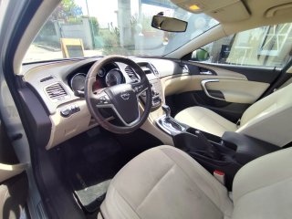 Opel Insignia 2009