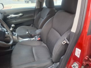 Toyota Auris 2012