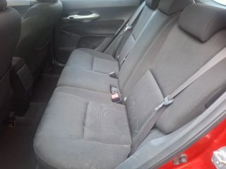 Toyota Auris 2012