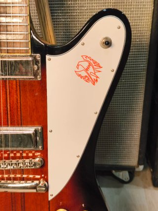 Epiphone Firebird 2021 Inspired by Gibson