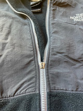 Chaqueta The North Face Negra