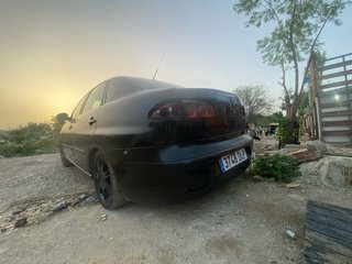 SEAT Cordoba 2005