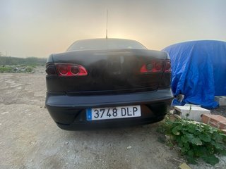 SEAT Cordoba 2005