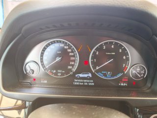 BMW X5 2017