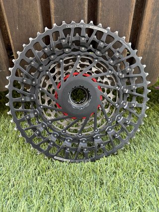 Cassette Sram XX SL T-Type 12V