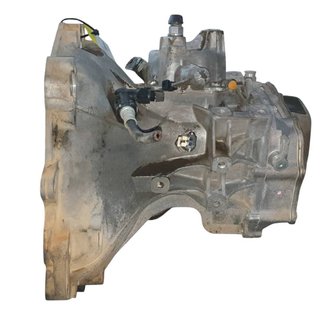 CAJA CAMBIOS OPEL CORSA D 2006-2015