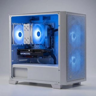 PCs GAMING ECONOMICOS!! A encargo.