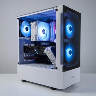 PCs GAMING ECONOMICOS!! A encargo.