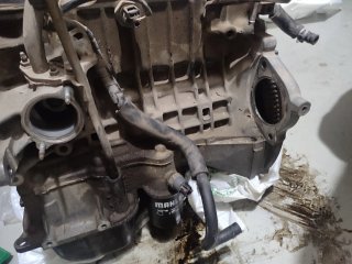 Bloque corto motor 1ZZ-FE – para reparar o piezas