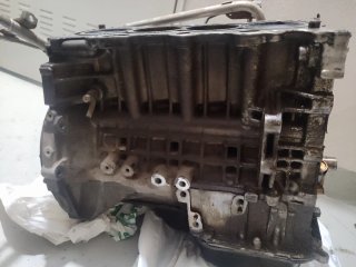 Bloque corto motor 1ZZ-FE – para reparar o piezas