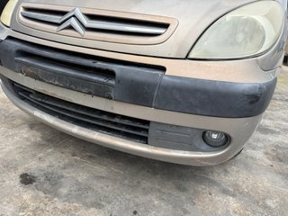 Despiece Citroen Xsara Picasso  1.6 Gasolina 2002