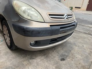 Despiece Citroen Xsara Picasso  1.6 Gasolina 2002