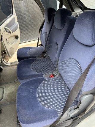Despiece Citroen Xsara Picasso  1.6 Gasolina 2002