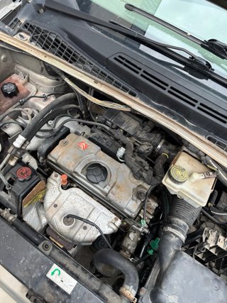 Despiece Citroen Xsara Picasso  1.6 Gasolina 2002