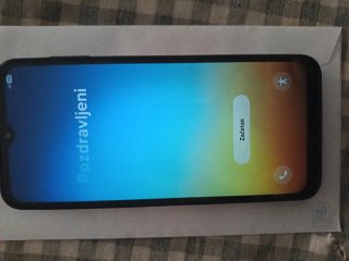 Samsung Galaxy A14