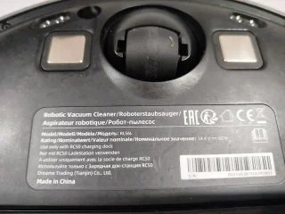 ROBOT ASPIRADOR DREAME L10S PRO RLS6L