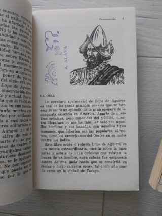 3€ cada libro
