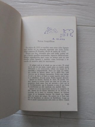 3€ cada libro