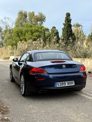 BMW Z4 2010