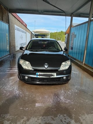 Renault Laguna 2008