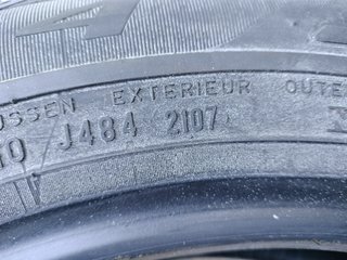 166715 NEUMATICO PIRELLI CINTURATO P4 185/65R15