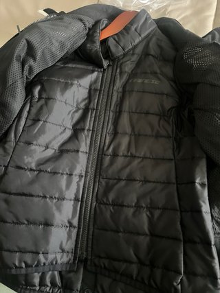 Chaqueta Dainese Mujer Invierno talla M