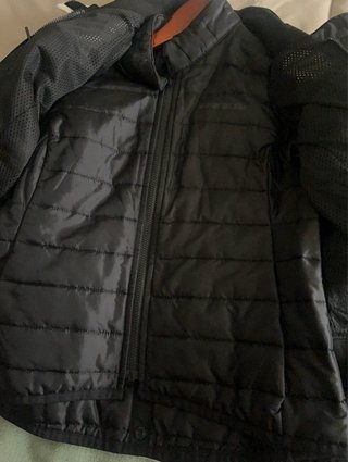 Chaqueta Dainese Mujer Invierno talla M