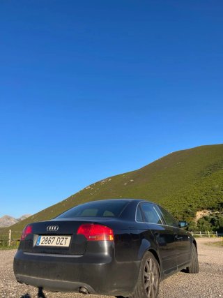 Audi A4 2006