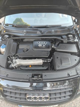 Audi TT 2005