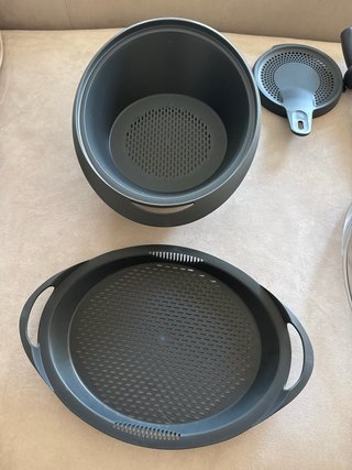 Thermomix Vorwerk TM6