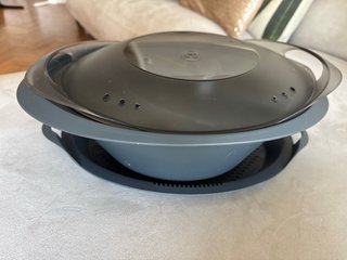 Thermomix Vorwerk TM6