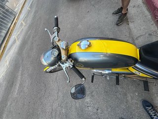 Bultaco Metralla 62 - Moto Clásica