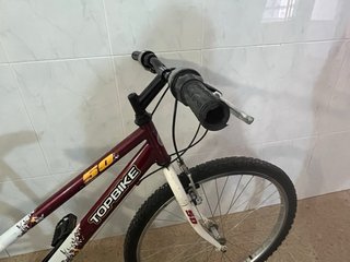 Bicicleta TOPBIKE 50