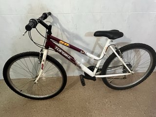 Bicicleta TOPBIKE 50