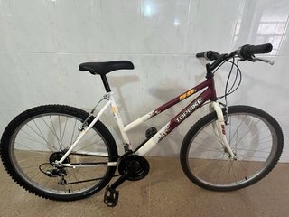 Bicicleta TOPBIKE 50