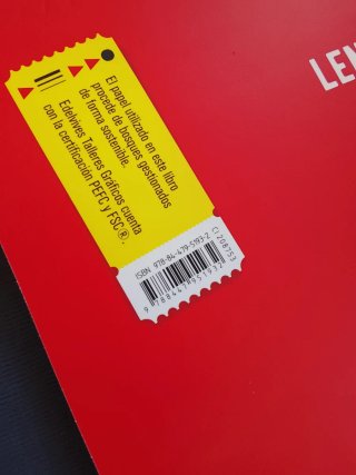 Lengua castellana 4 eso Baula nuevo 9788447951932